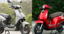So găng Honda ICON e: và VinFast Evo Lite Neo: Mẫu xe máy điện học sinh nào đáng tiền hơn?